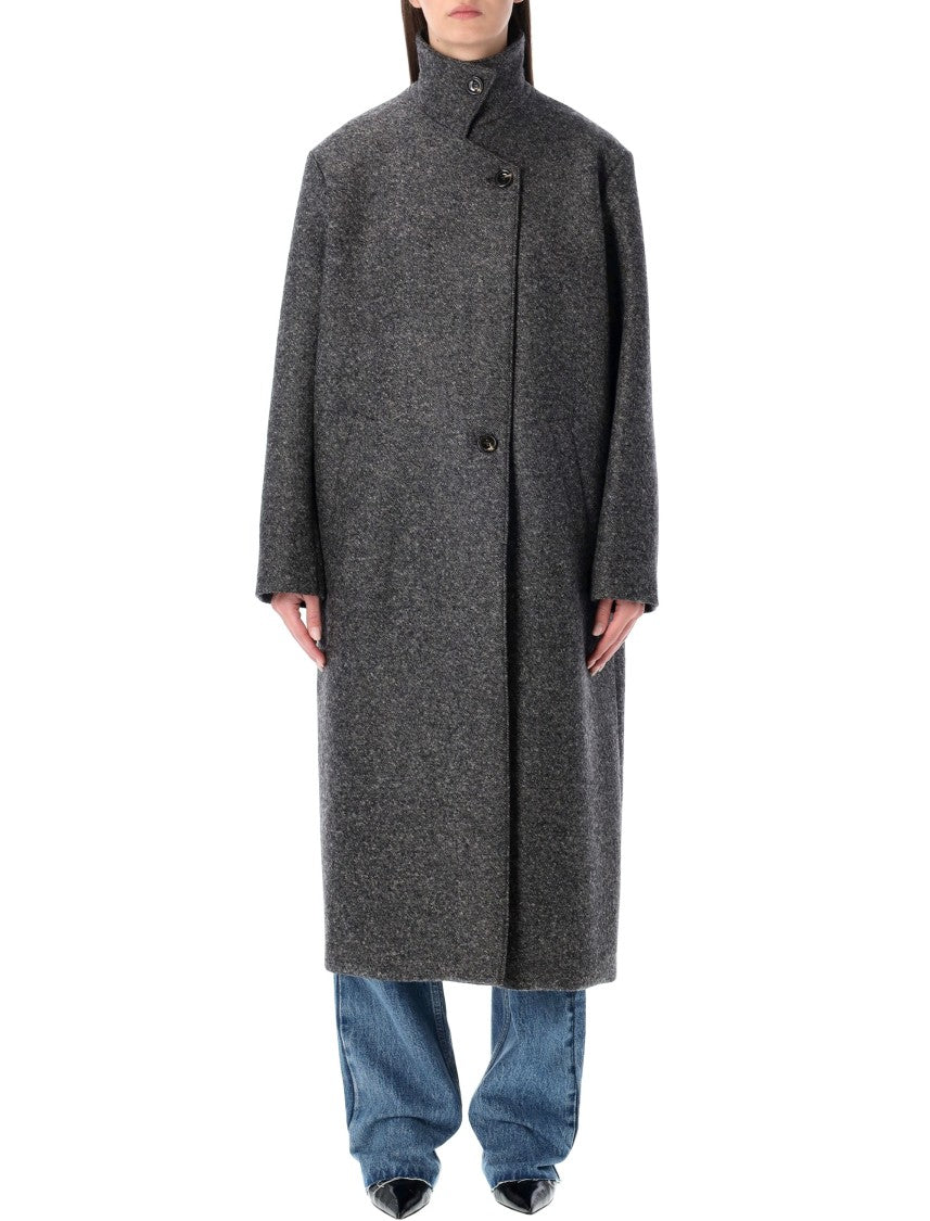 Soeur Germain Coat
