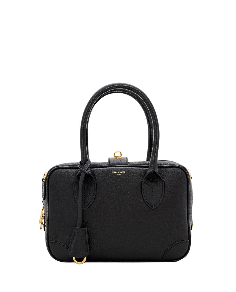 Golden Goose Vita Leather Handbag