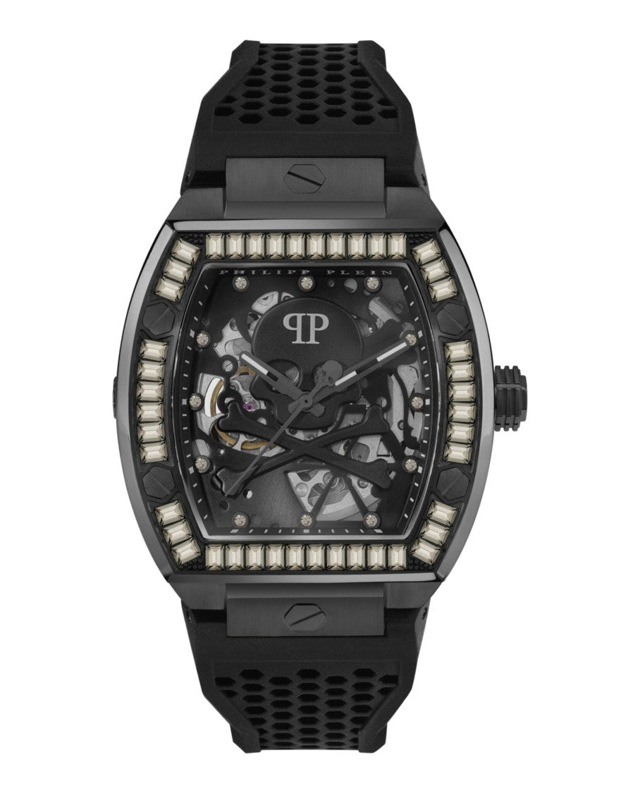 Philipp Plein The $Keleton Automatic Watch