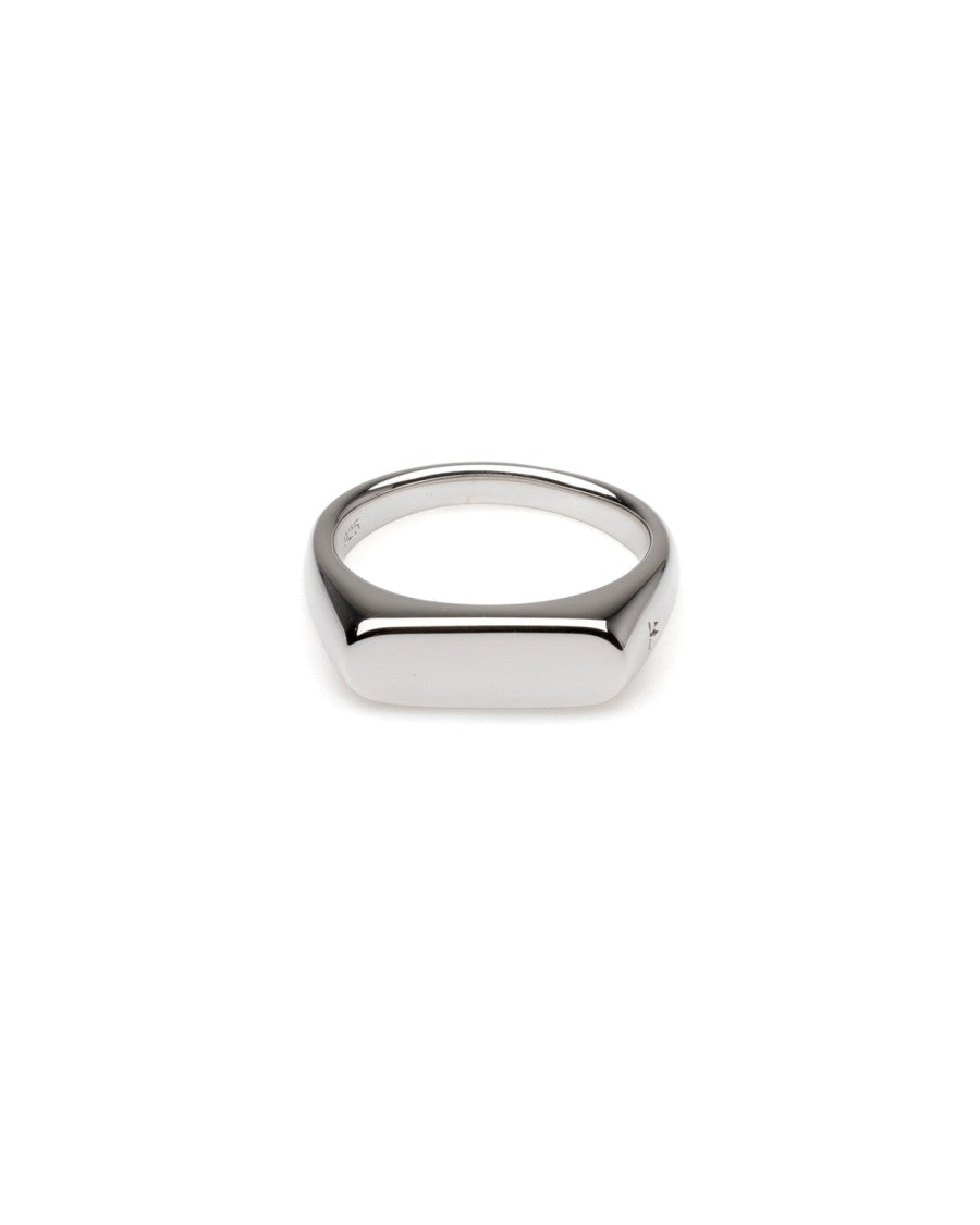 Tom Wood Knut Ring