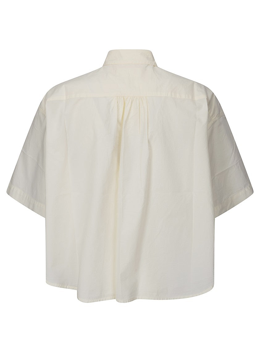 Labo.Art Egadi Cotton Shirt