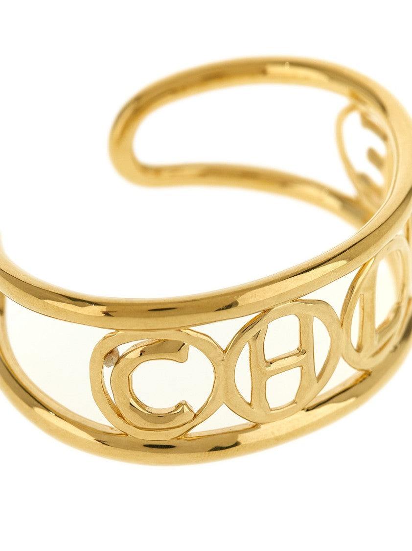 Chloé ' Script' Bracelet