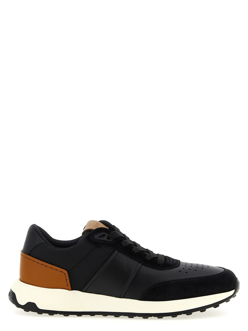 Tod's 'Running' Sneakers