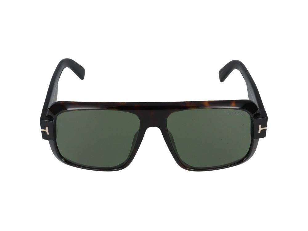 Tom Ford Sunglasses Ft1101 52N 58/15/140