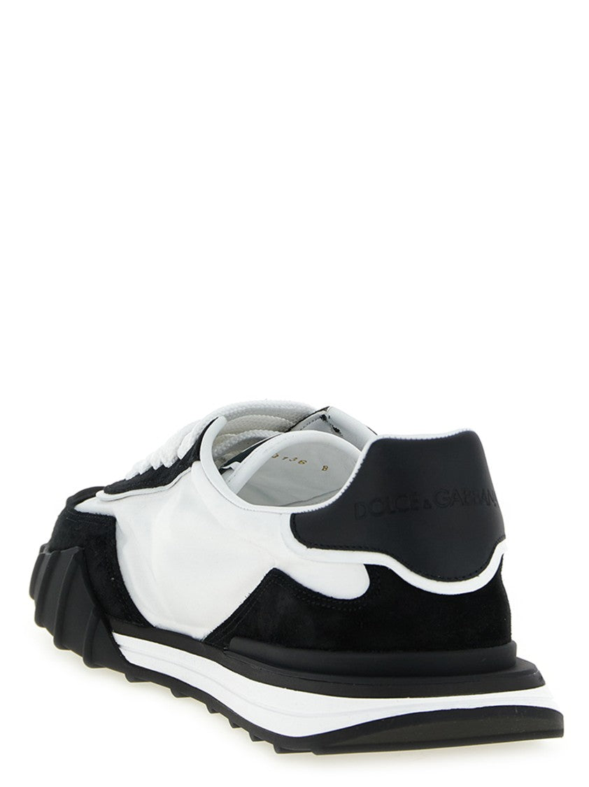 Dolce & Gabbana 'Dg Athletic' Sneakers