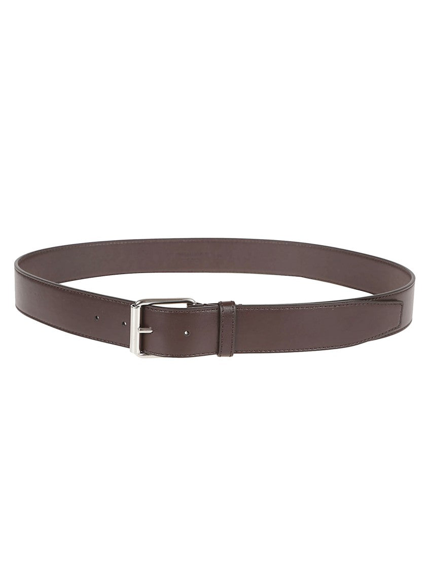 Stella Mccartney Buckle Belt Made From Vegan Alternative