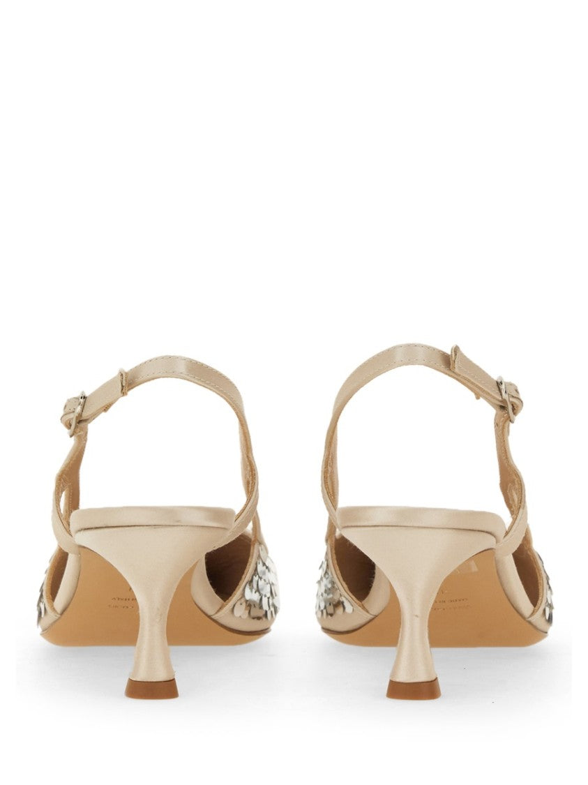 Roberto Festa "Seville" Slingback