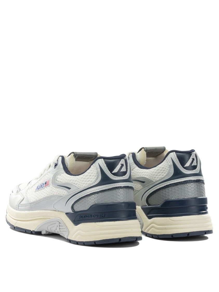 Autry Hyperway Sneakers