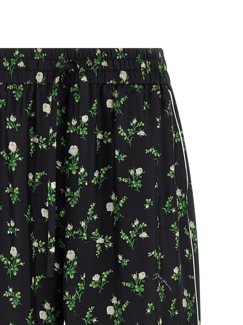 Dolce & Gabbana 'Vanity' Pants