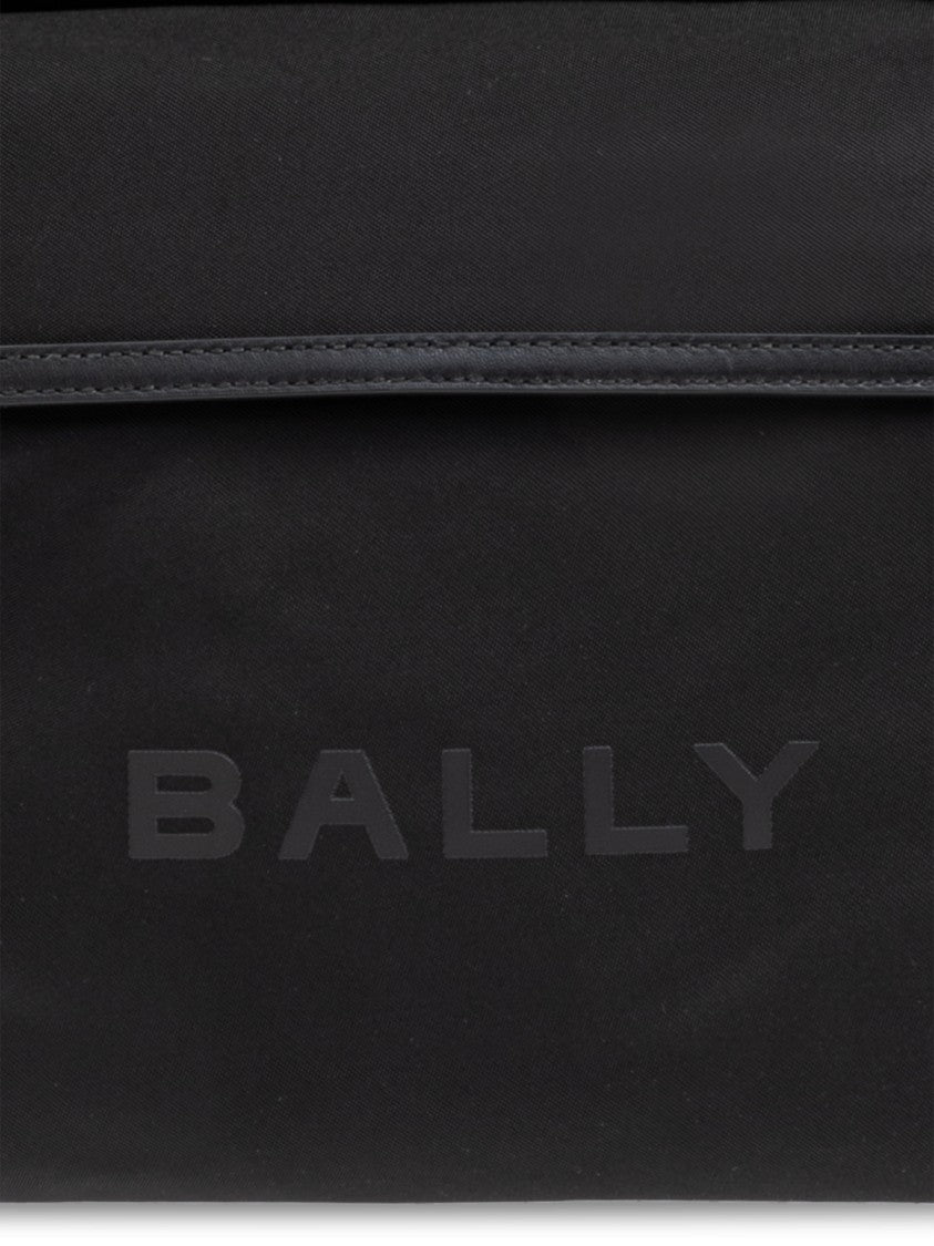 Bally Treck Logo Backpack
