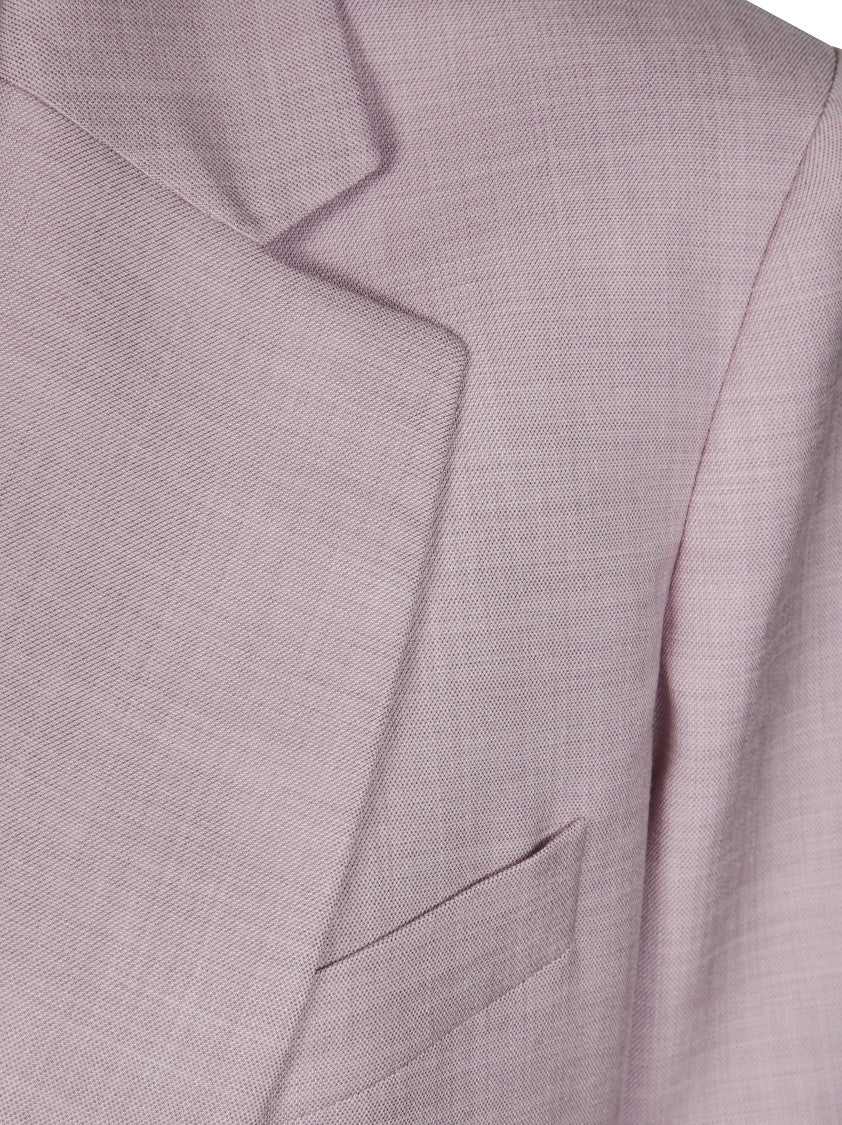 The Andamane Guia Oversized Blazer