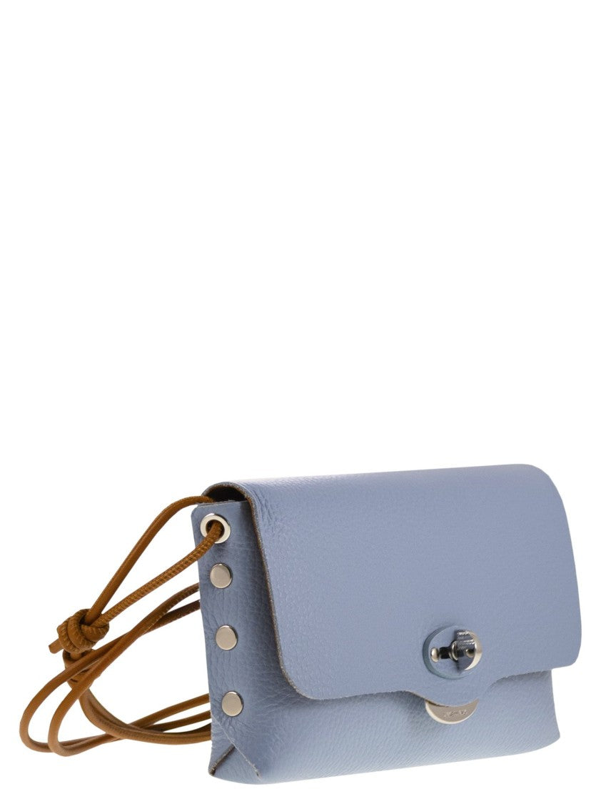 Zanellato Postina Lettera - Small Leather Bag