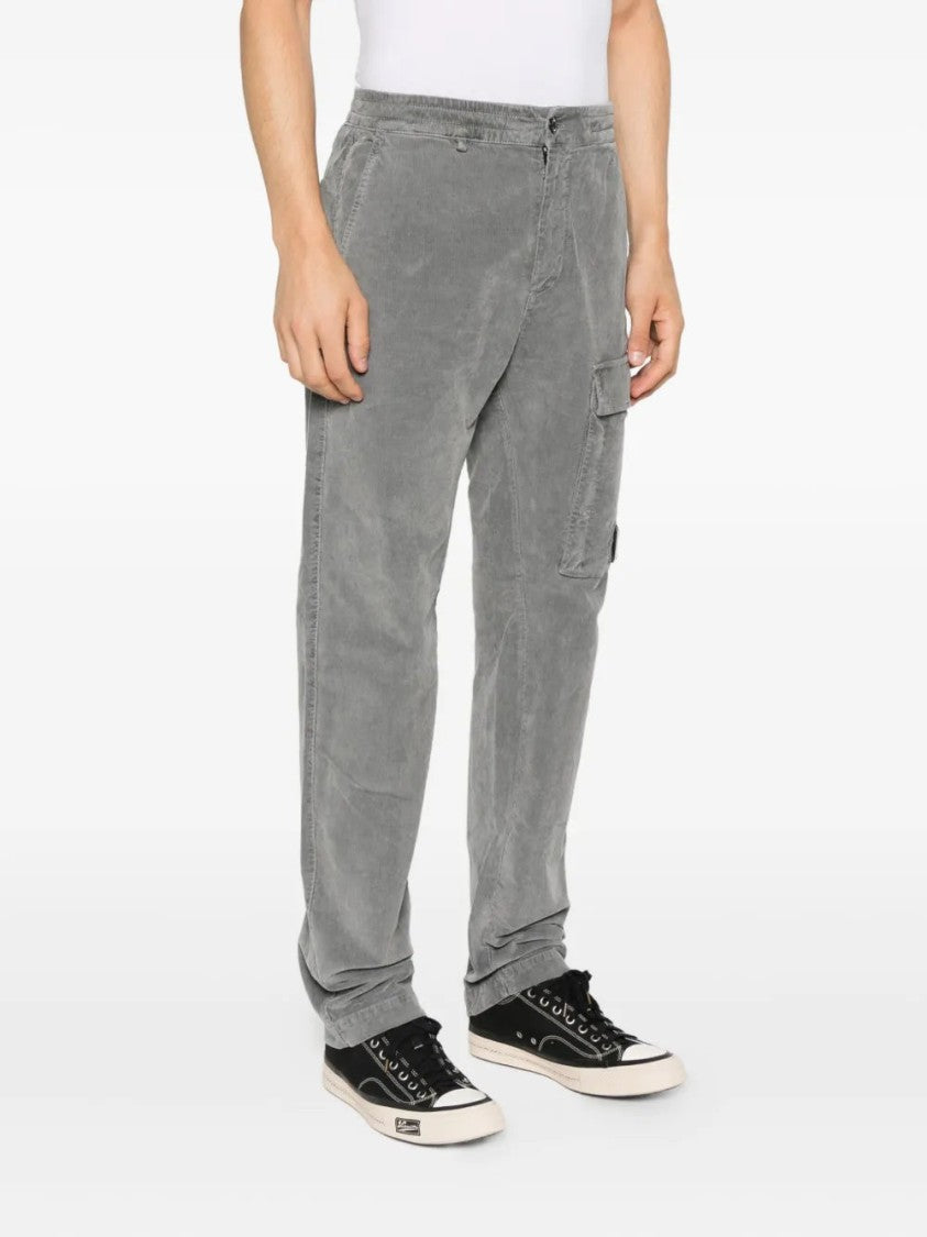 C.P. Company Pocket-Detail Cargo Trousers