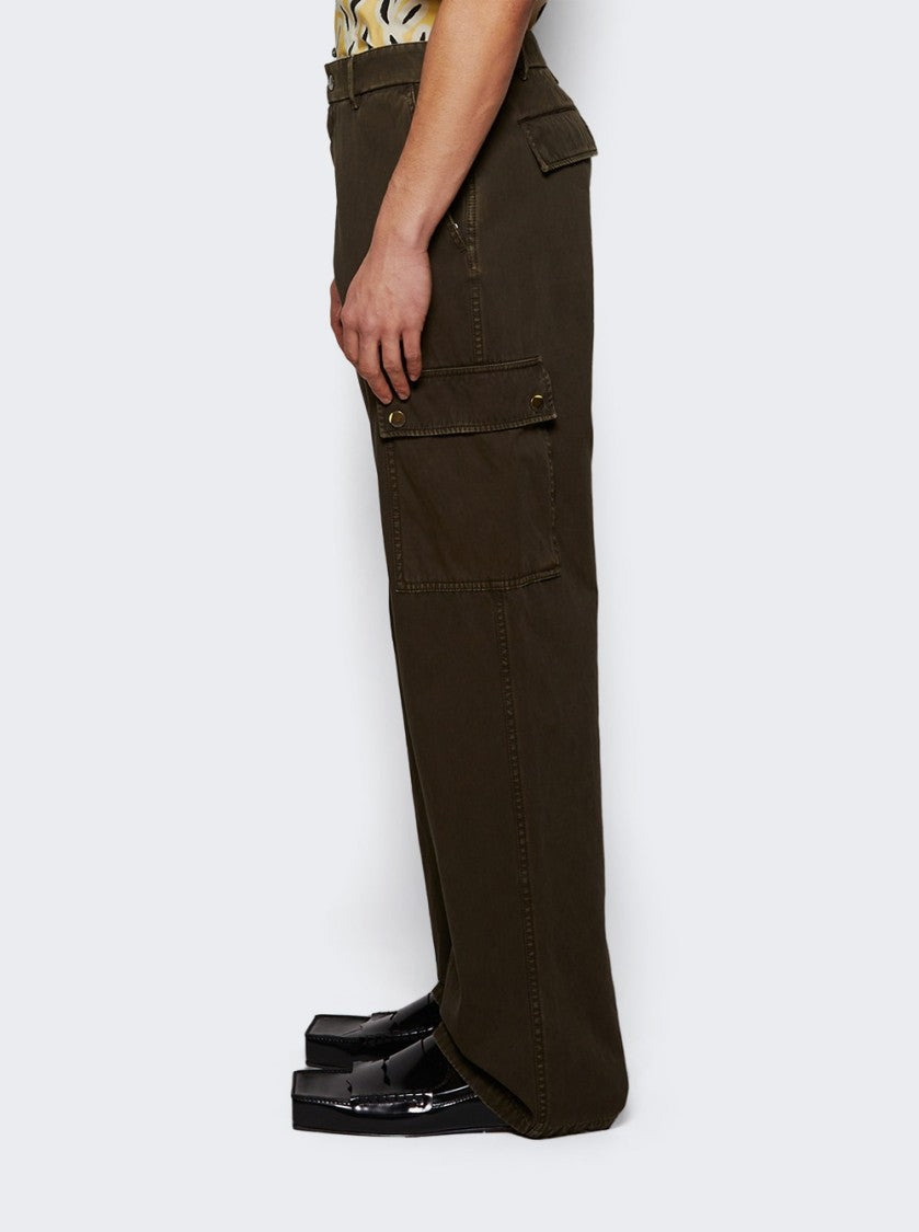 Burberry Cargo Pants Mire