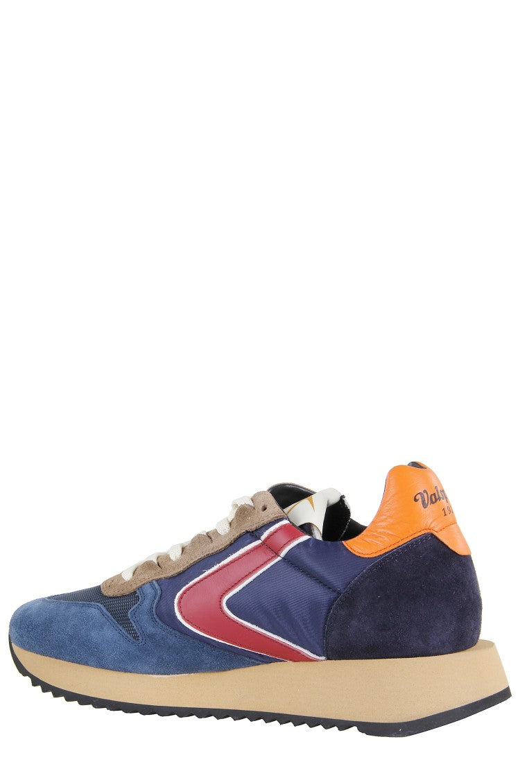 Valsport Magic Heritage Nylon Sneakers