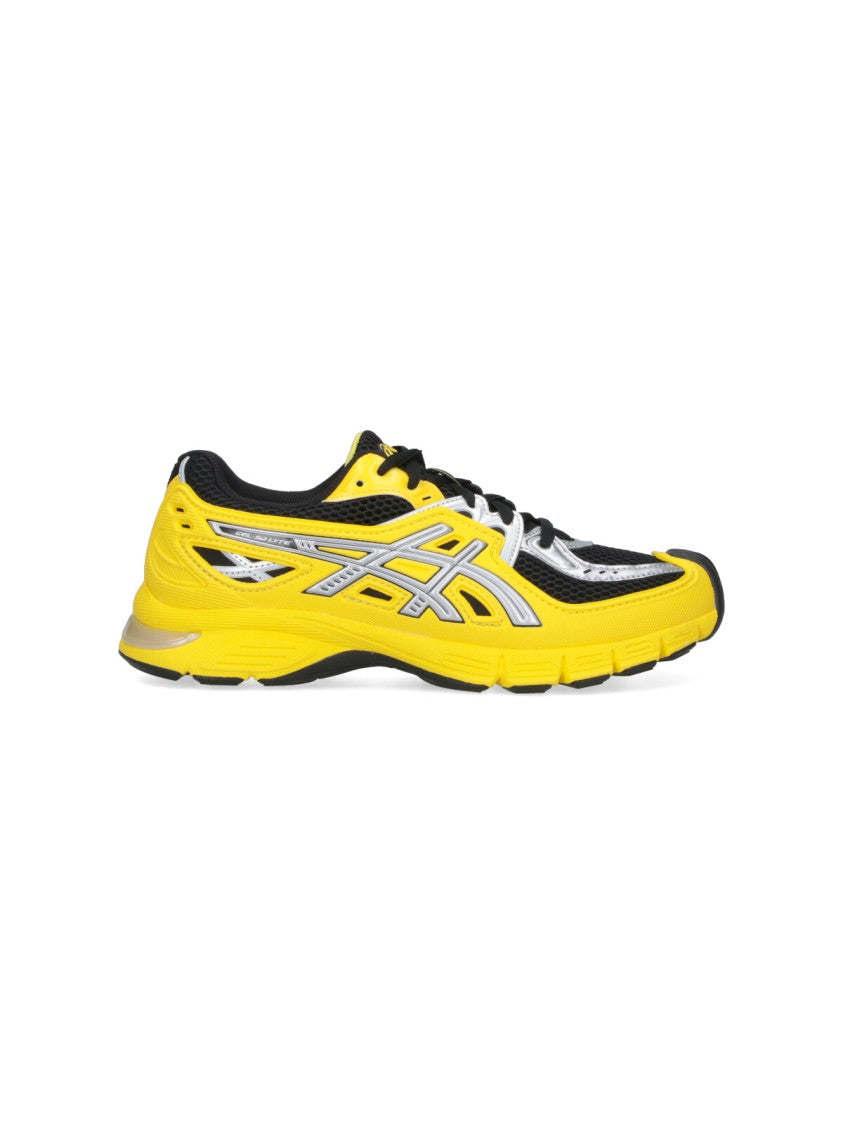 Asics "Gel-Sd-Lyte" Sneakers Yellow