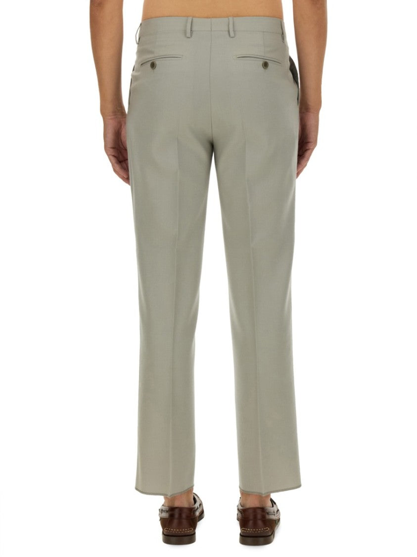 Etro Straigth Leg Pants