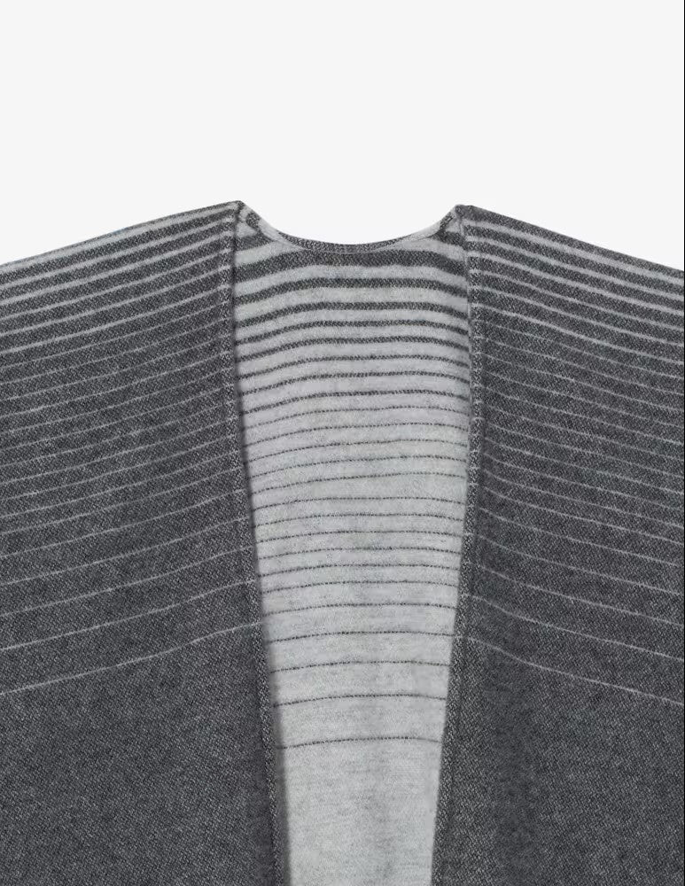 Max Mara Brenta Poncho