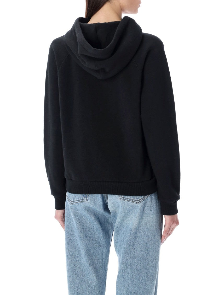 Polo Ralph Lauren Cotton-Blend Classic Pony Hoodie