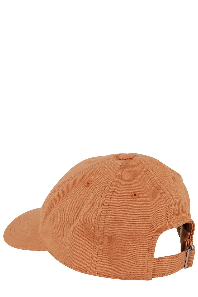 Isabel Marant Tomas Visor Hat