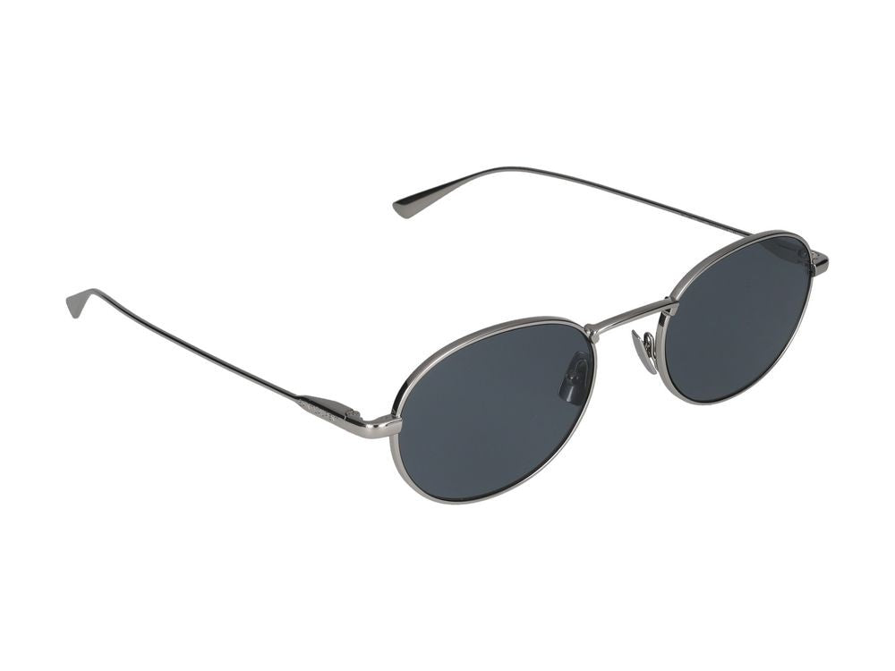 Saint Laurent Sunglasses Saint Laurent Sl 799 005 Silver Silver Blue 52/20/145