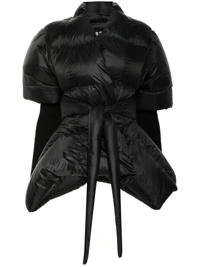 Rick Owens Batwing Duvet Jacket