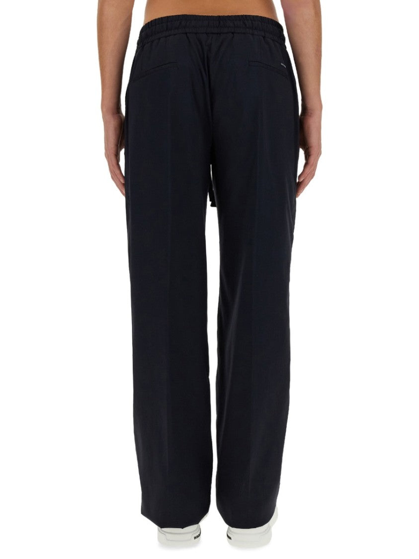 Dolce & Gabbana Nylon Pants