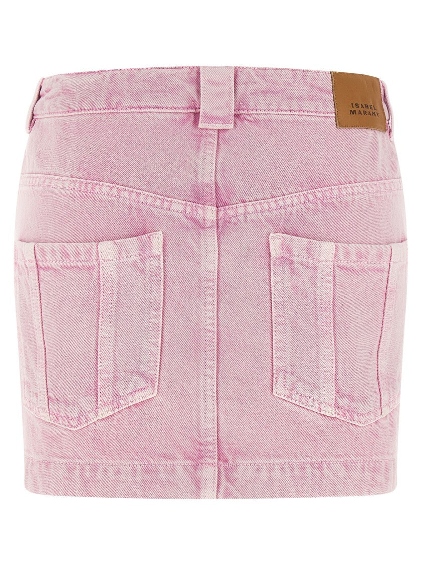 Isabel Marant Étoile 'Juana' Skirt