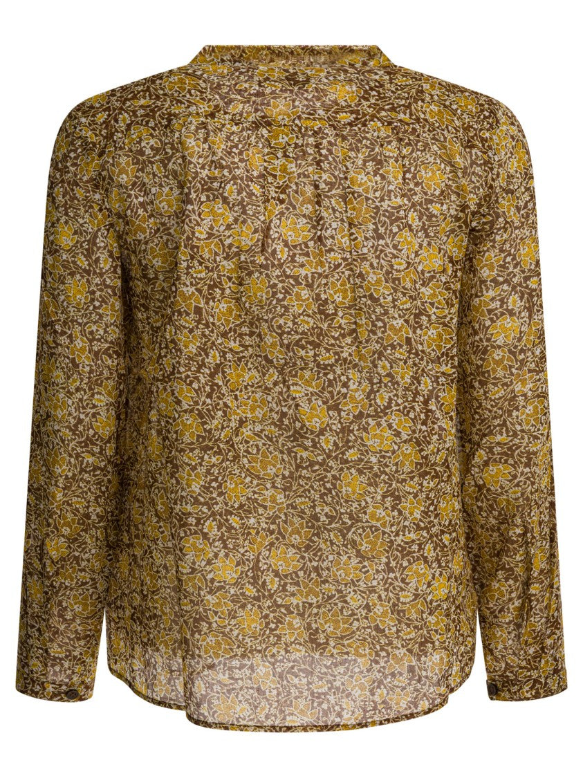 Isabel Marant Étoile Maria Blouse