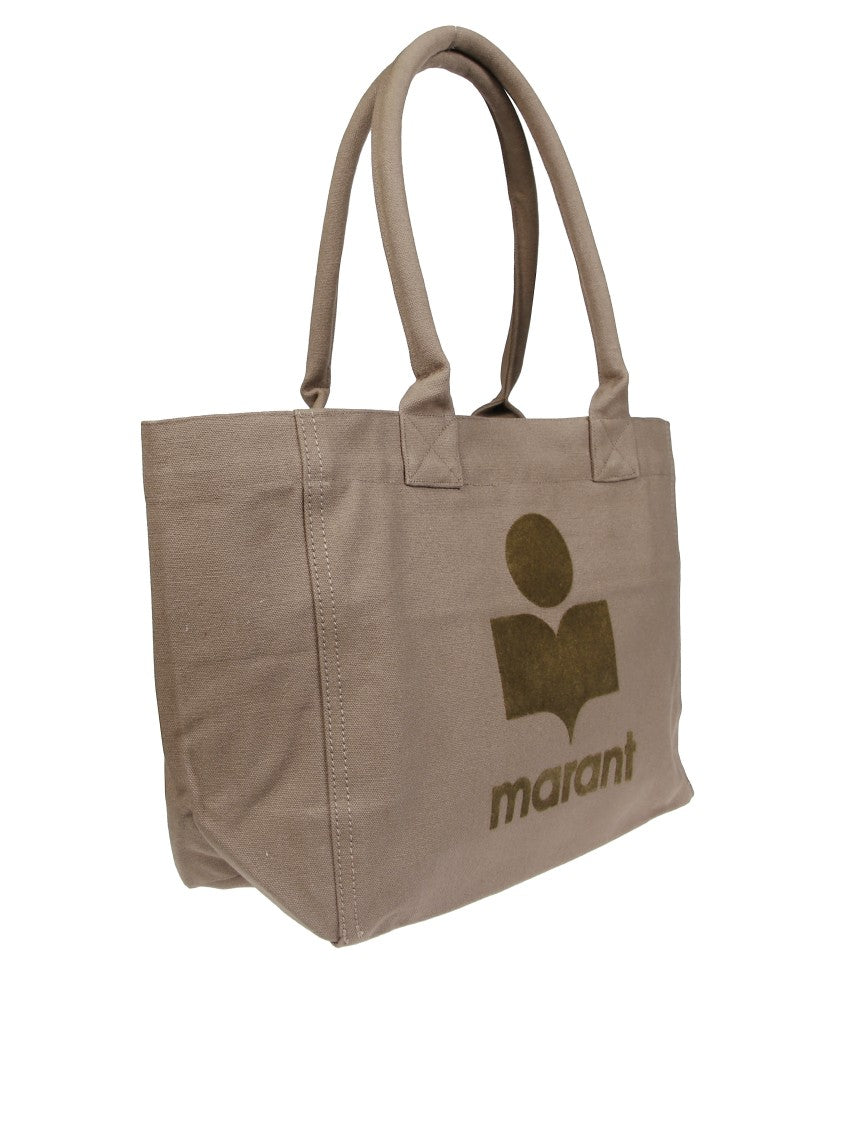 Isabel Marant Étoile Rectangular Tote Bag