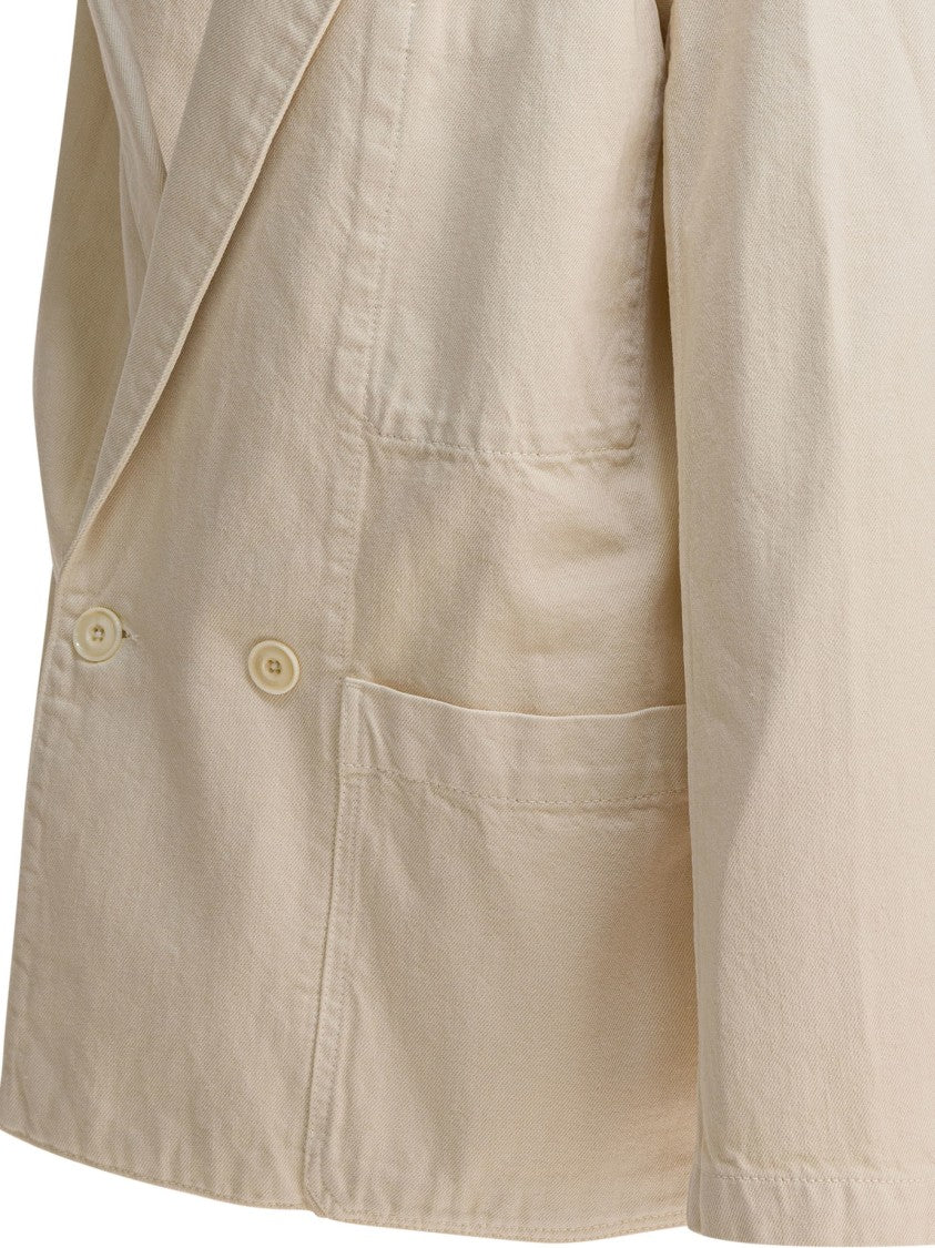 Lemaire Structured Casual Blazer
