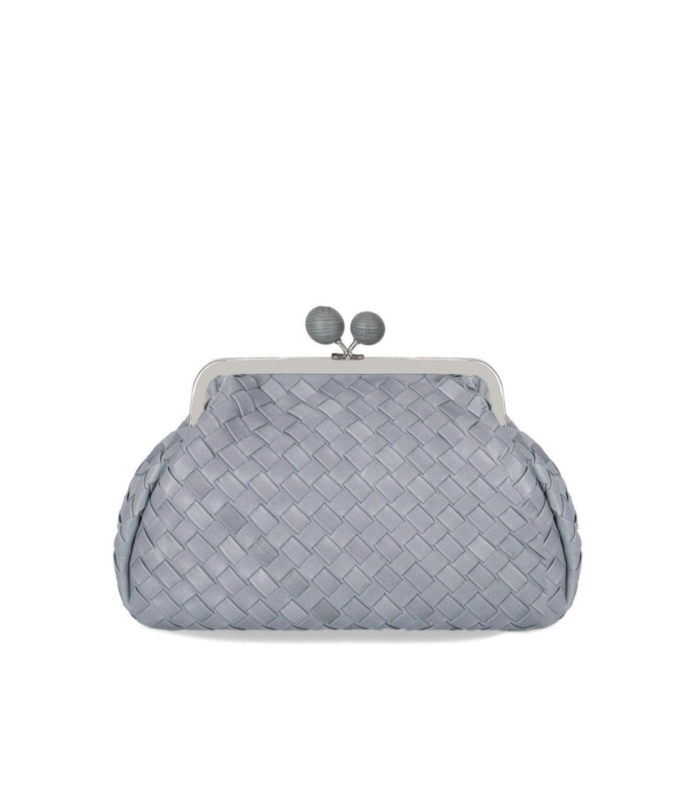 Max Mara Pasticcino Pancia Medium Nuvola Clutch
