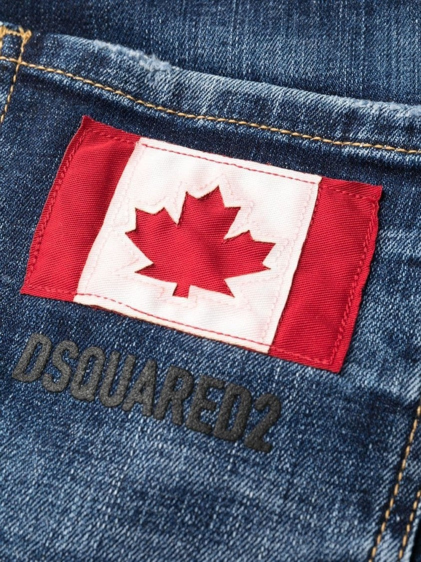 Dsquared2 Cool Girl Jean