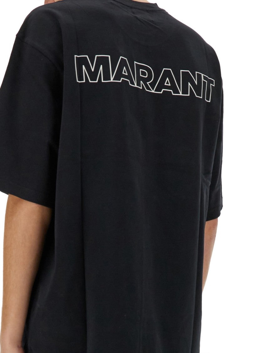 Isabel Marant "Guizy" T-Shirt