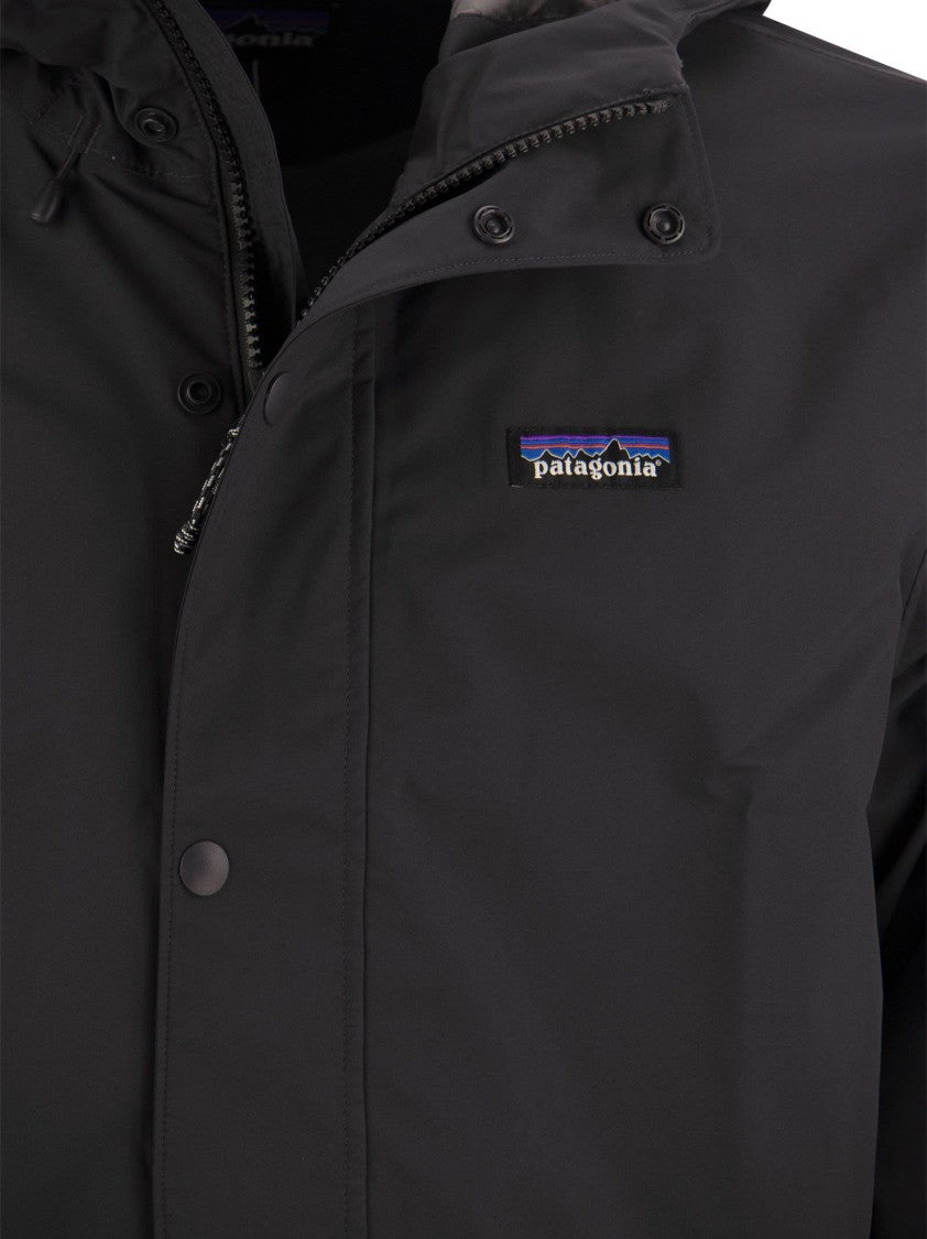 Patagonia Jackson - Hooded Parka