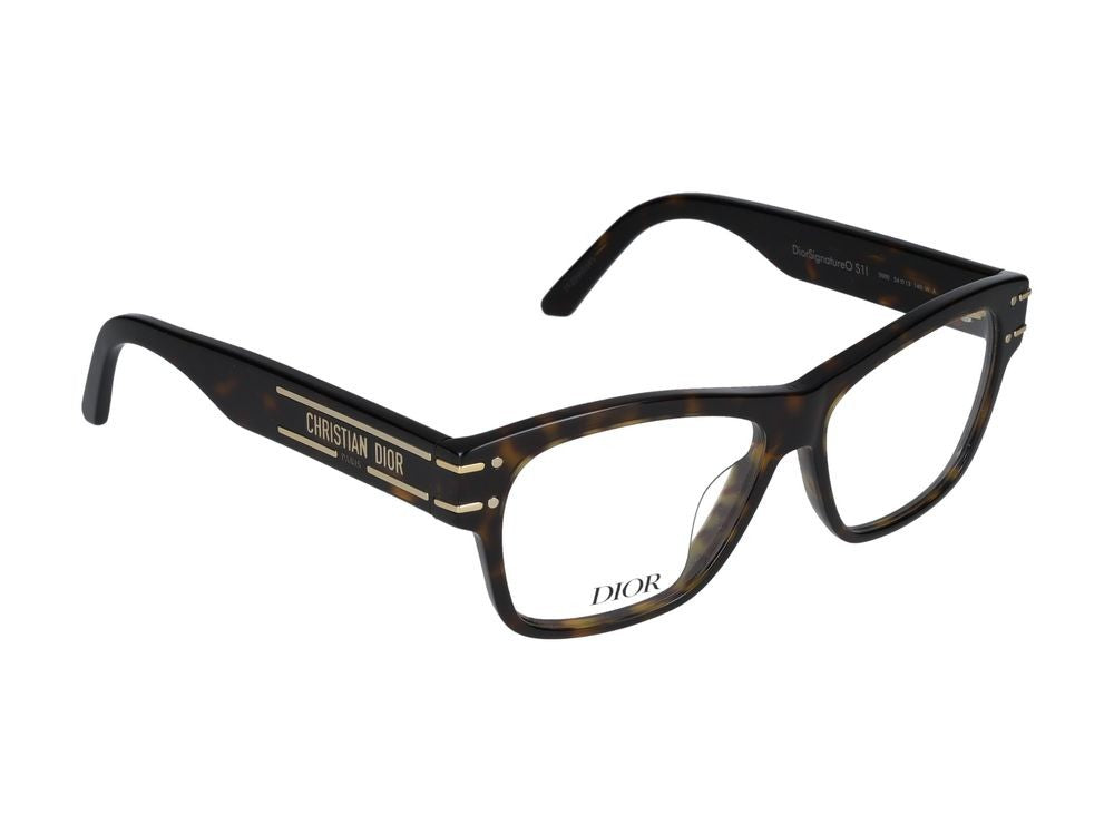 Dior Eyeglasses Diorsignatureo S1i 2000 54/13/140
