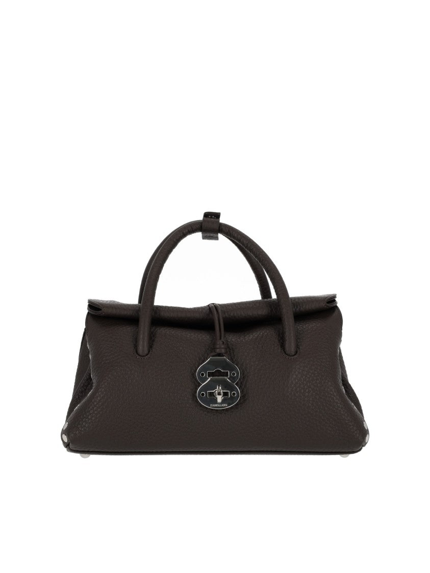 Zanellato Srl Dotta Centauro Taglia S Color Brown Amaretto