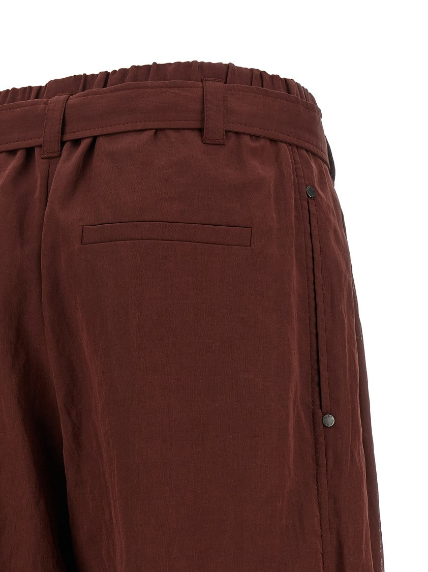 Brunello Cucinelli 'Loose' Pants