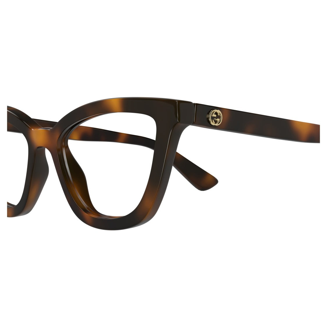 Gucci Gg1686o Oversized Cat-Eye Sunglasses