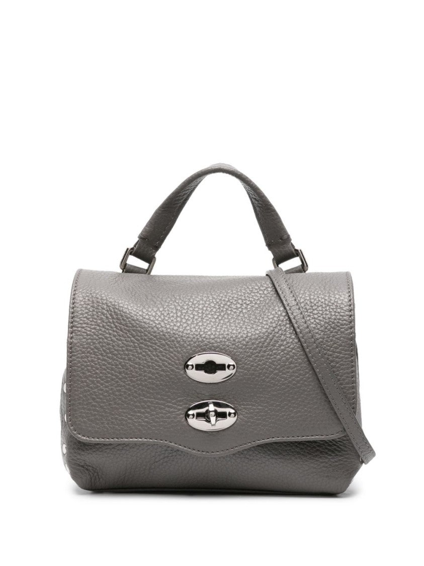 Zanellato Postina Daily Baby Leather Bag