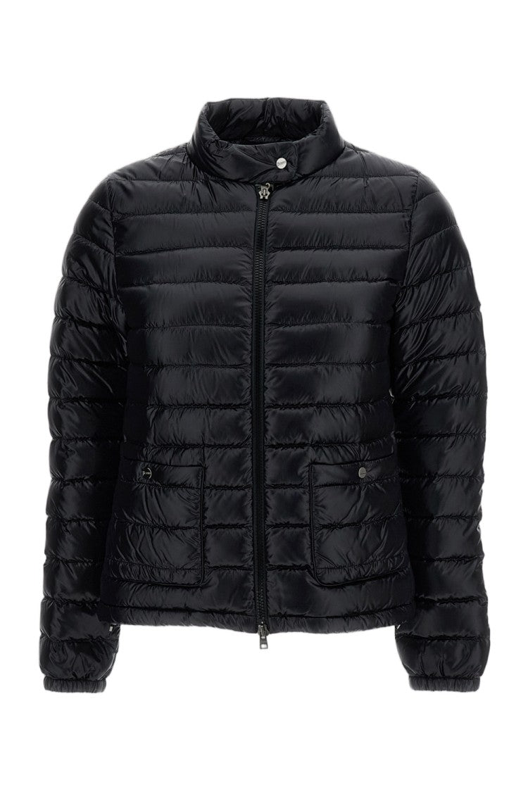 Herno High-Neck Down Jacket With Pockets