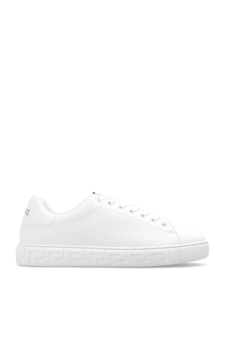 Versace ‘Greca’ Sneakers