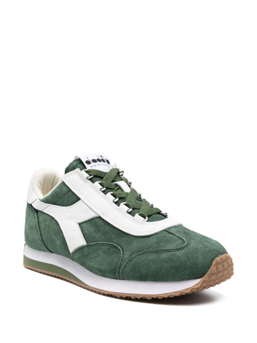 Diadora Equipe Laced Sneaker