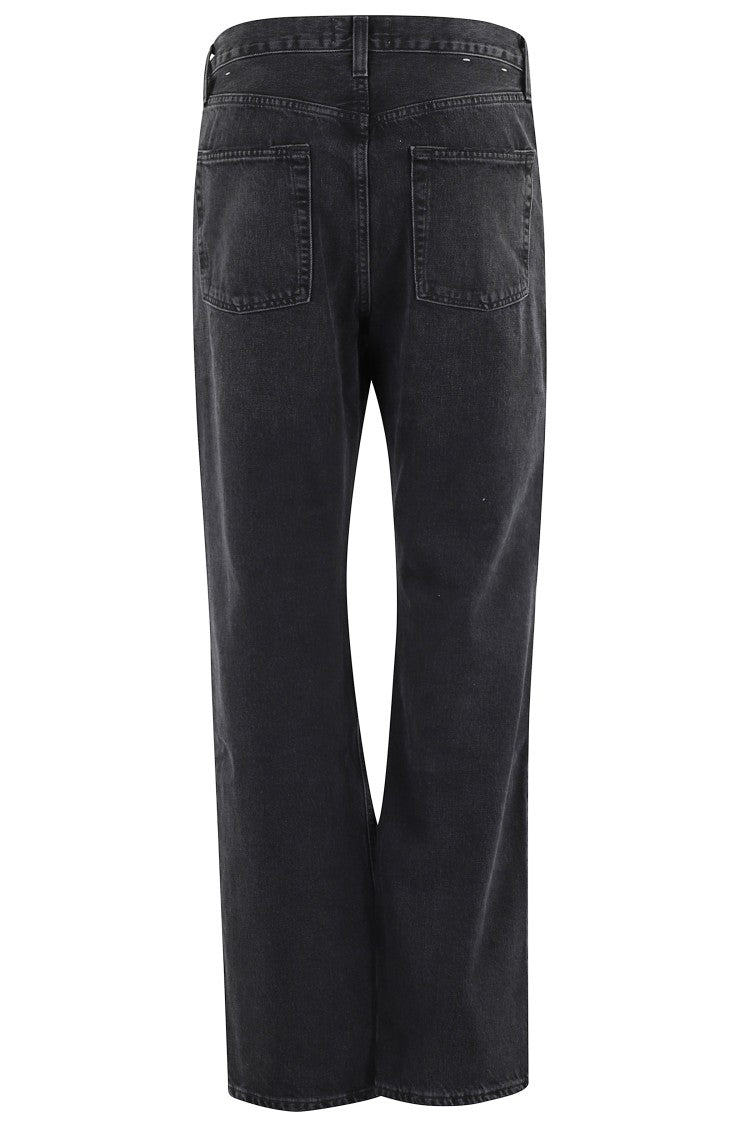 Agolde V Waist Kelly Jeans