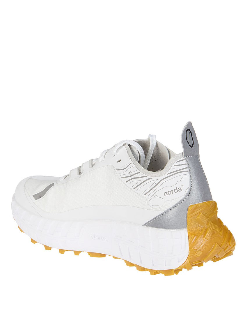 Norda Os Megagrip Rubber Sneakers