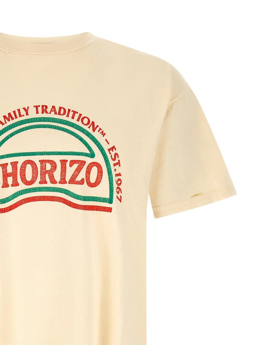 Willy Chavarria Chorizo - Easy Tee' T-Shirt