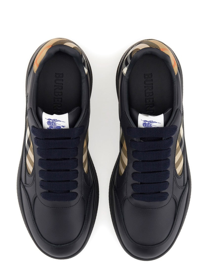 Burberry "Terrace" Sneakers