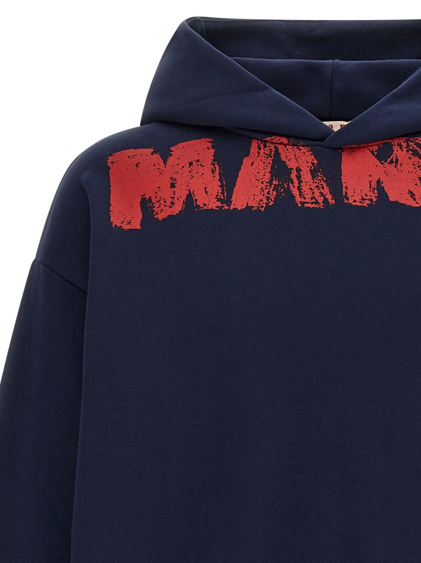 Marni ' Monolith' Hoodie