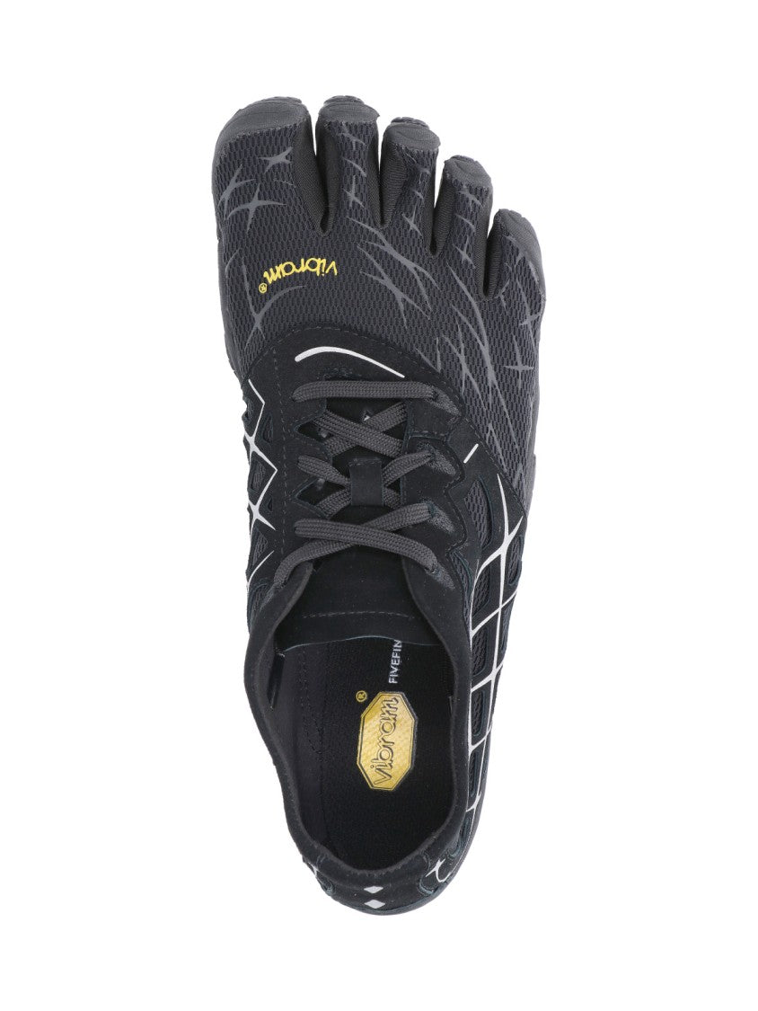 Vibram Fivefingers Split-Toe Sneakers Featuring Contrast Detailing