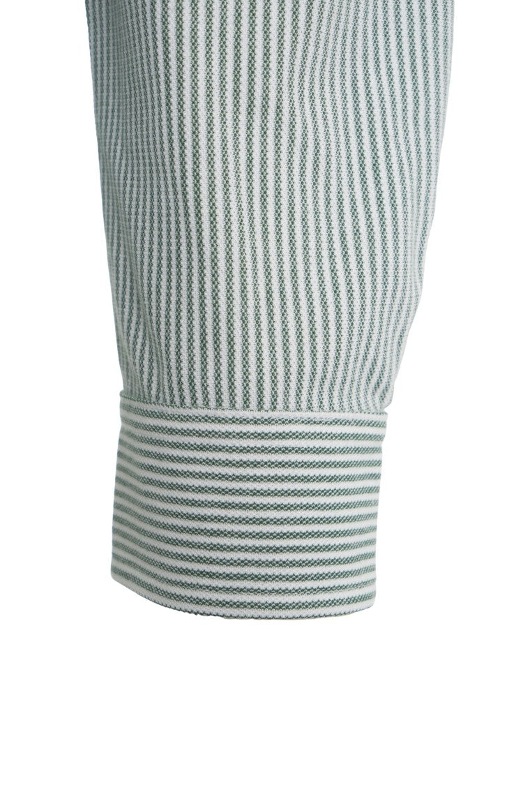 Polo Ralph Lauren Striped Oxford Shirt